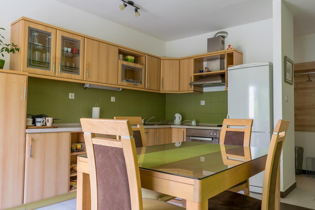 Apartman Ivana