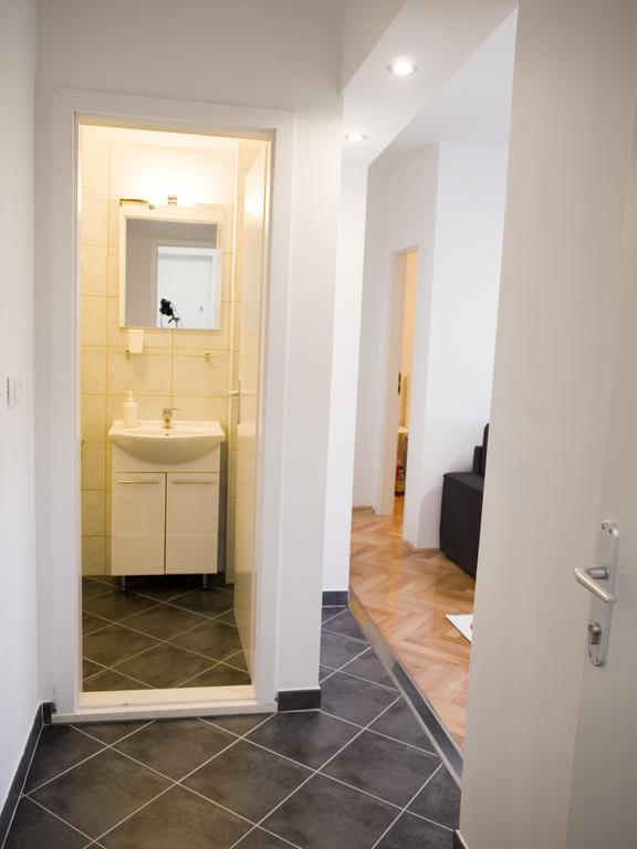 Zvone Apartment Split