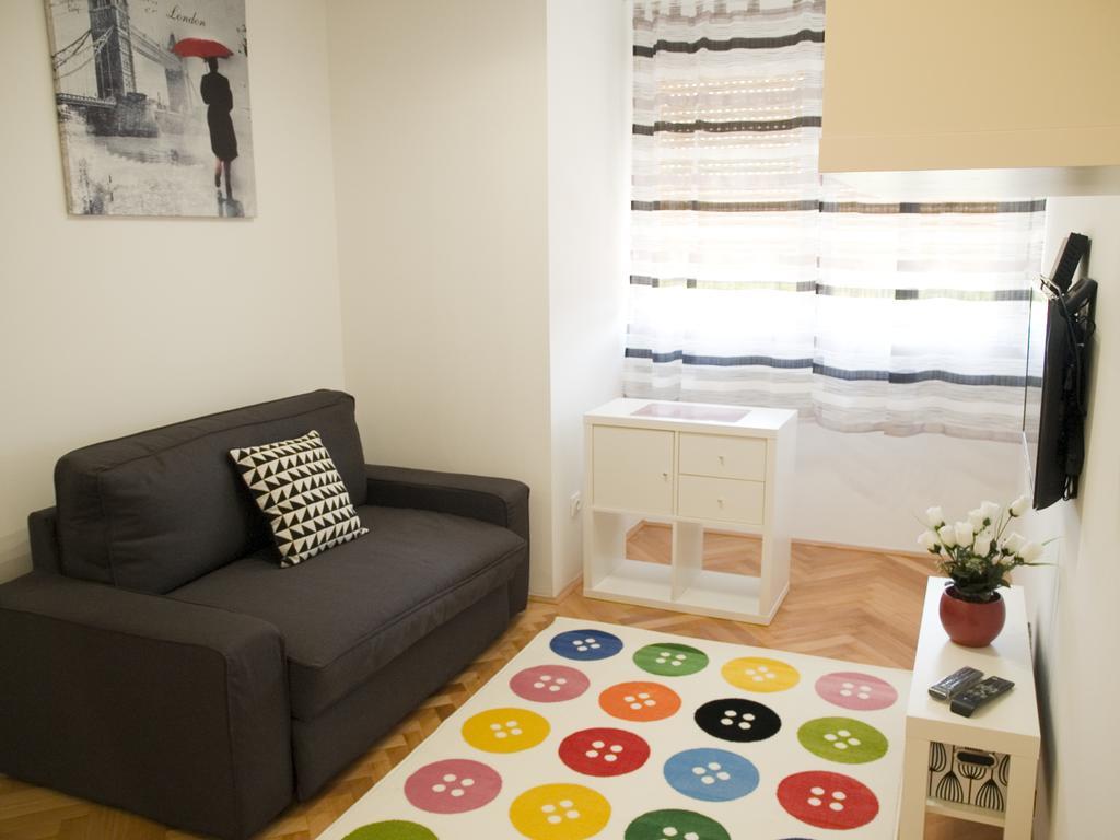 Zvone Apartment