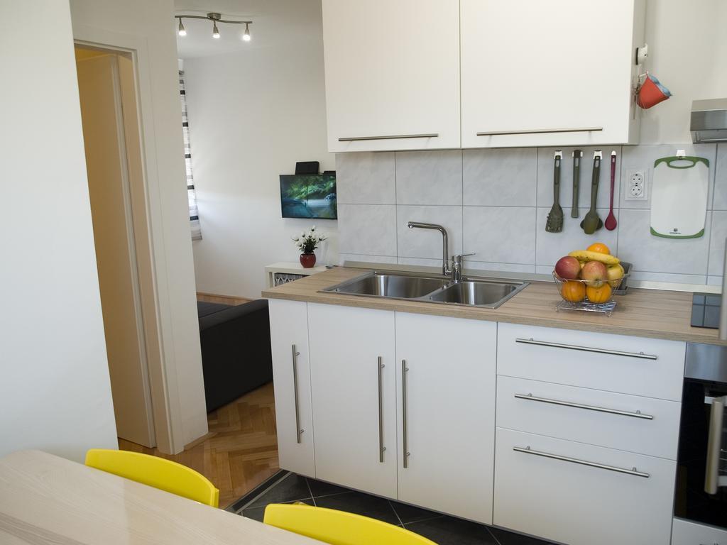Apartment Zvone Split