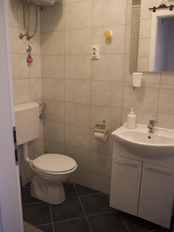 Zvone Apartment Split