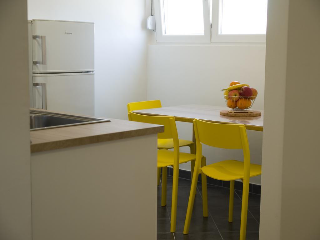 Zvone Apartment