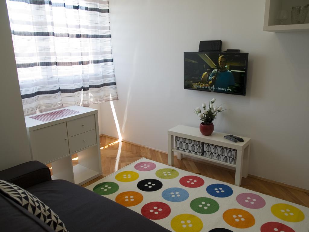 Apartment Zvone Split