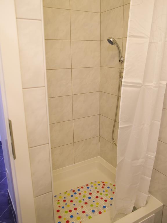 Zvone Apartment Split