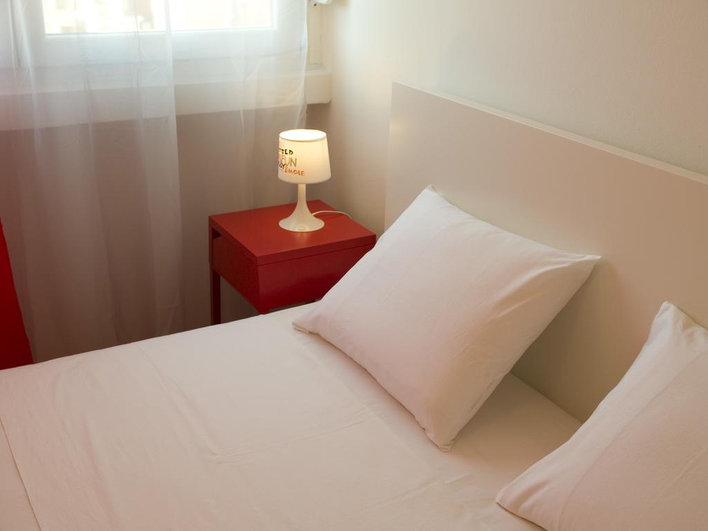 Zvone Apartment
