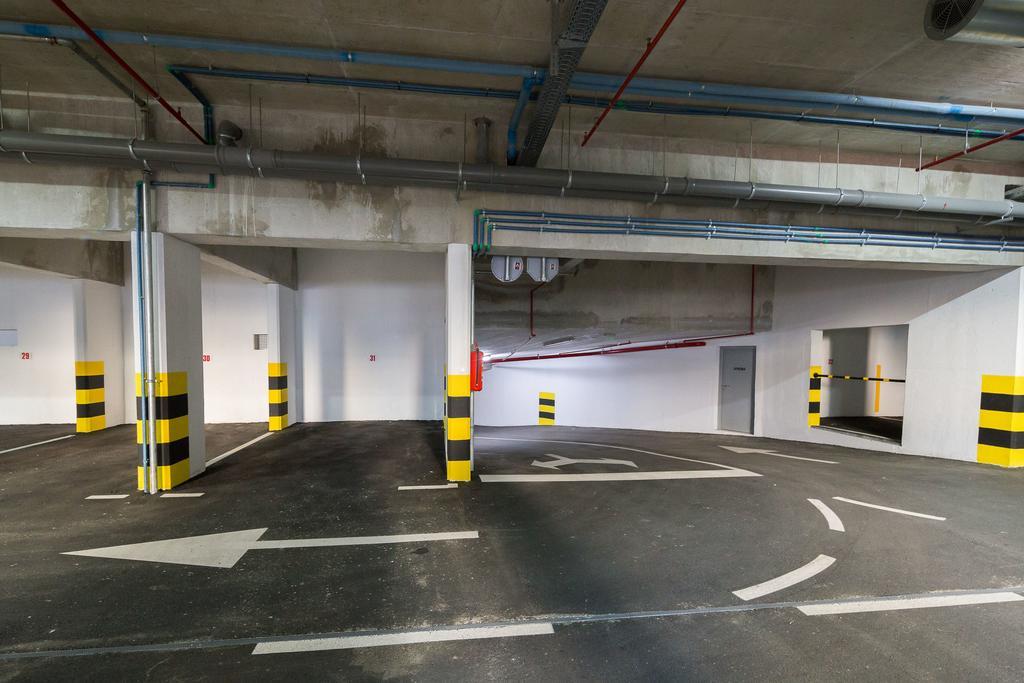 Apartment Vjera Split