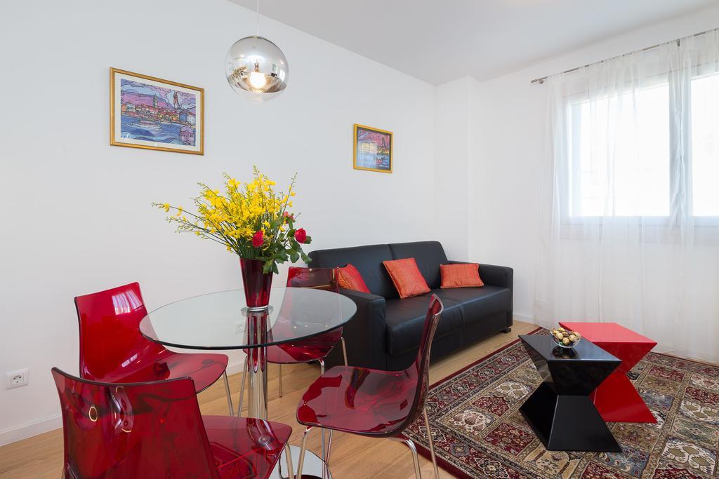 Vjera Apartment Split