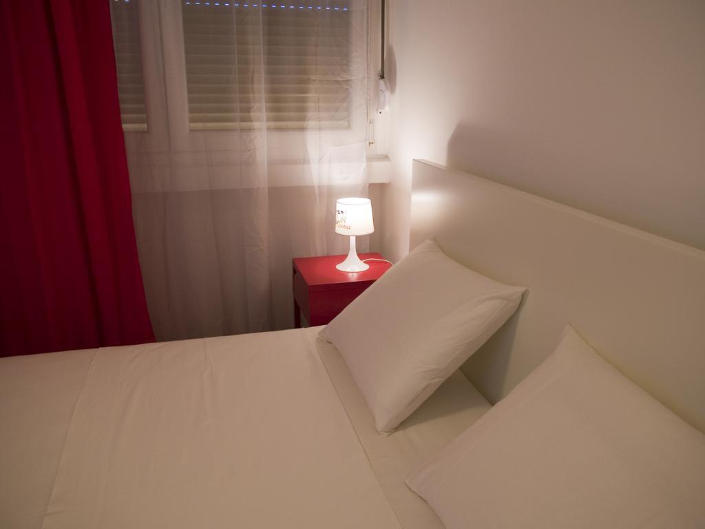 Zvone Apartment Split
