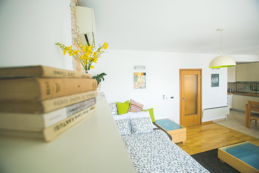 Apartment Apartments Mec & Tik Split