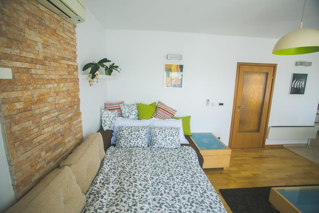 Apartments Mec & Tik * Split