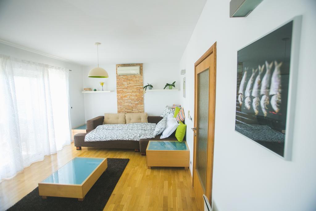 Apartments Mec & Tik Apartment Split