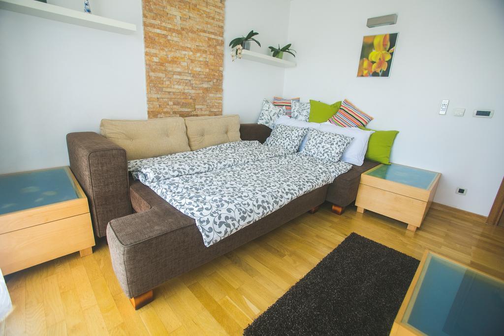 Apartments Mec & Tik Split