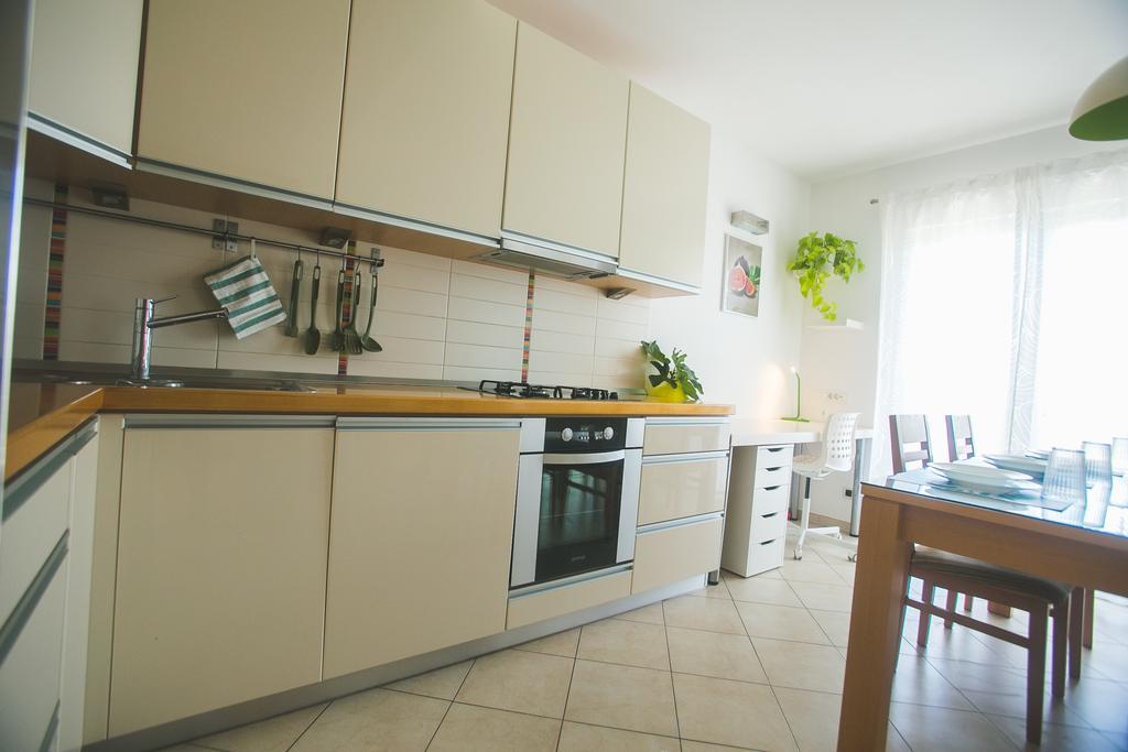 Apartments Mec & Tik * Split
