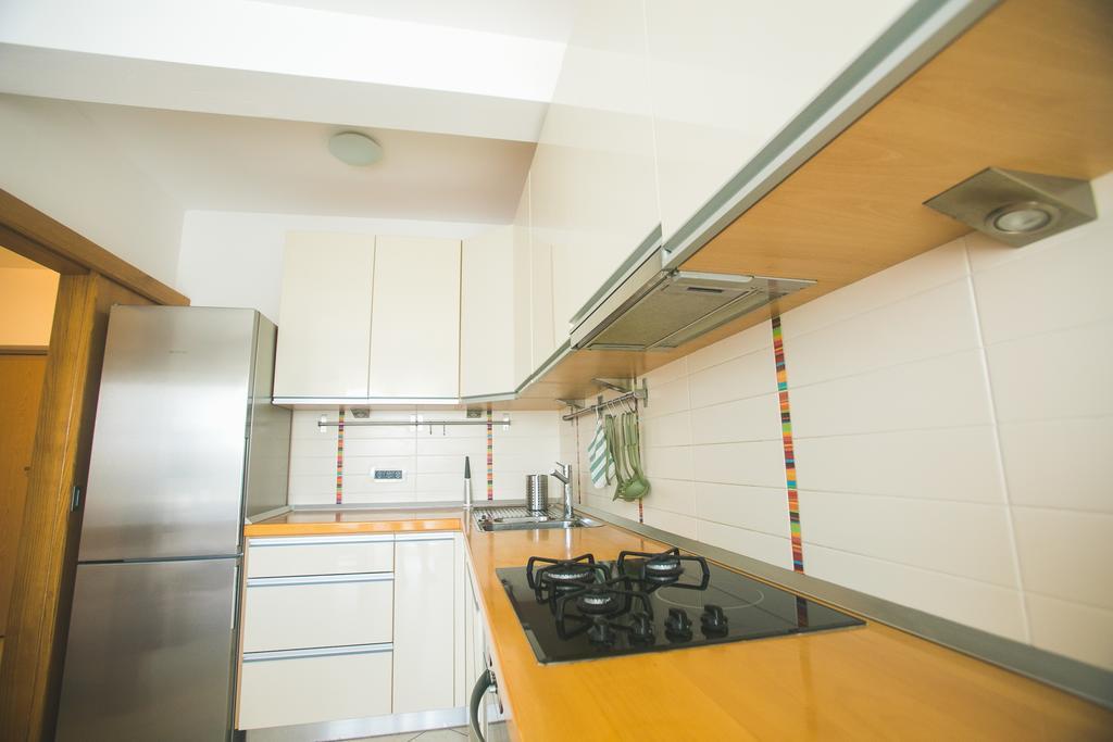 Apartments Mec & Tik Apartment Split