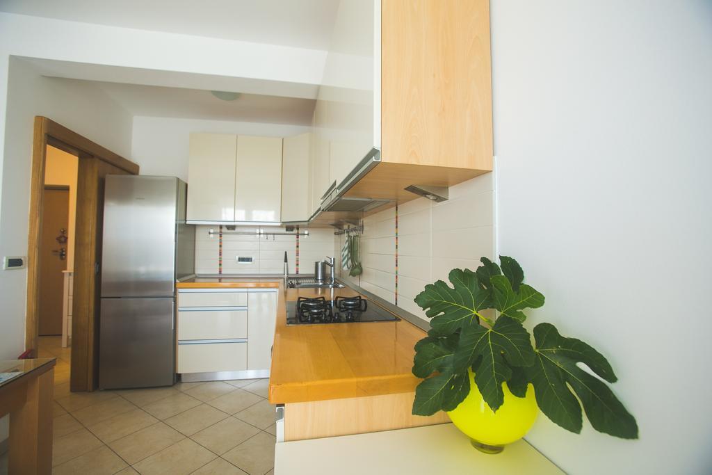 Apartments Mec & Tik Split