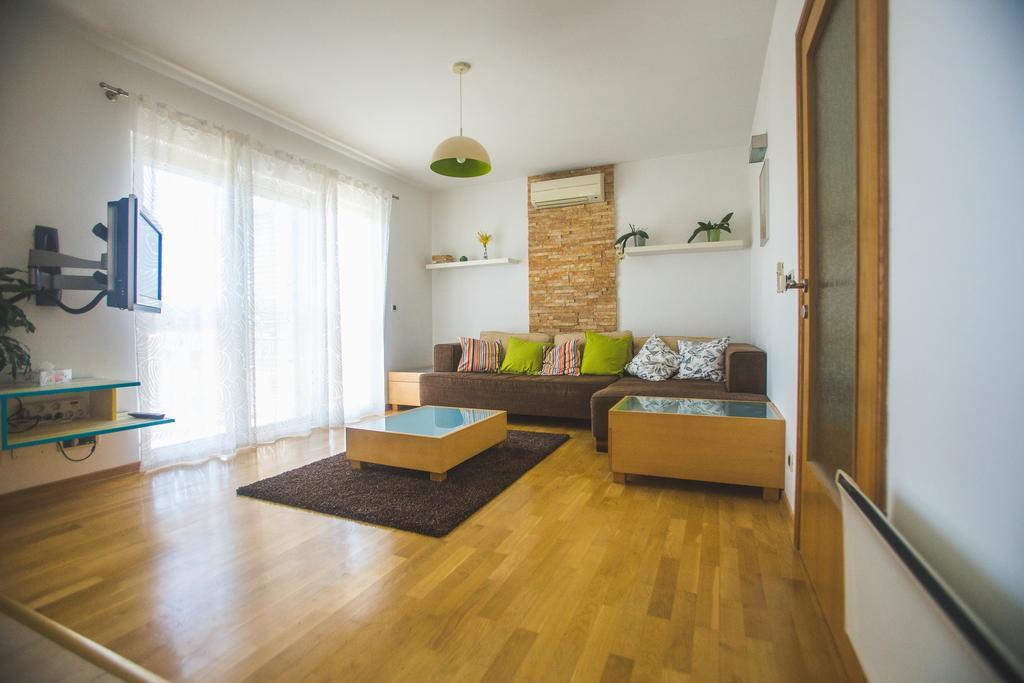 Apartments Mec & Tik * Split