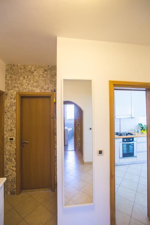 Apartment Apartments Mec & Tik Split