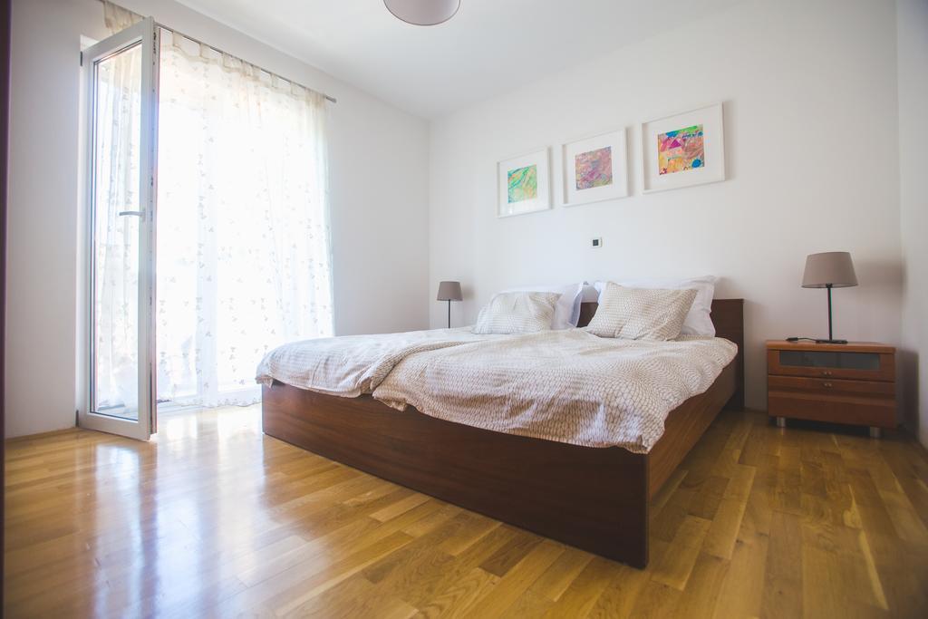 Apartments Mec & Tik Split