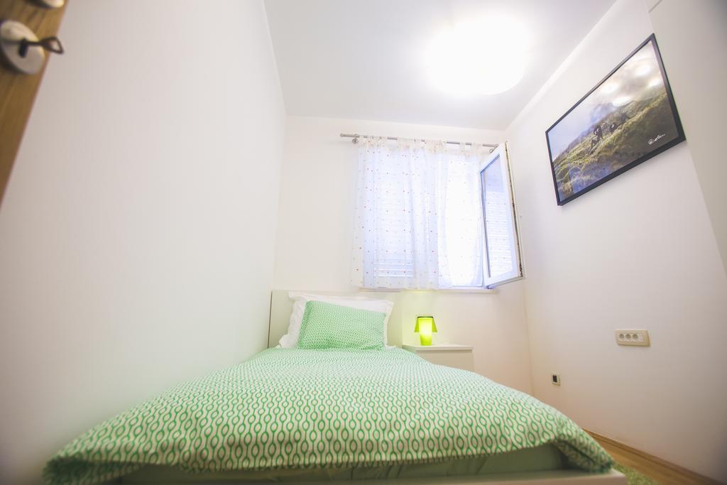 Apartments Mec & Tik Split