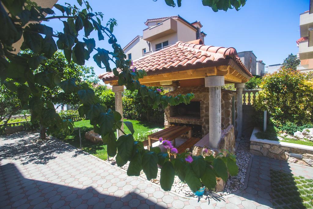 Apartments Mec & Tik * Split