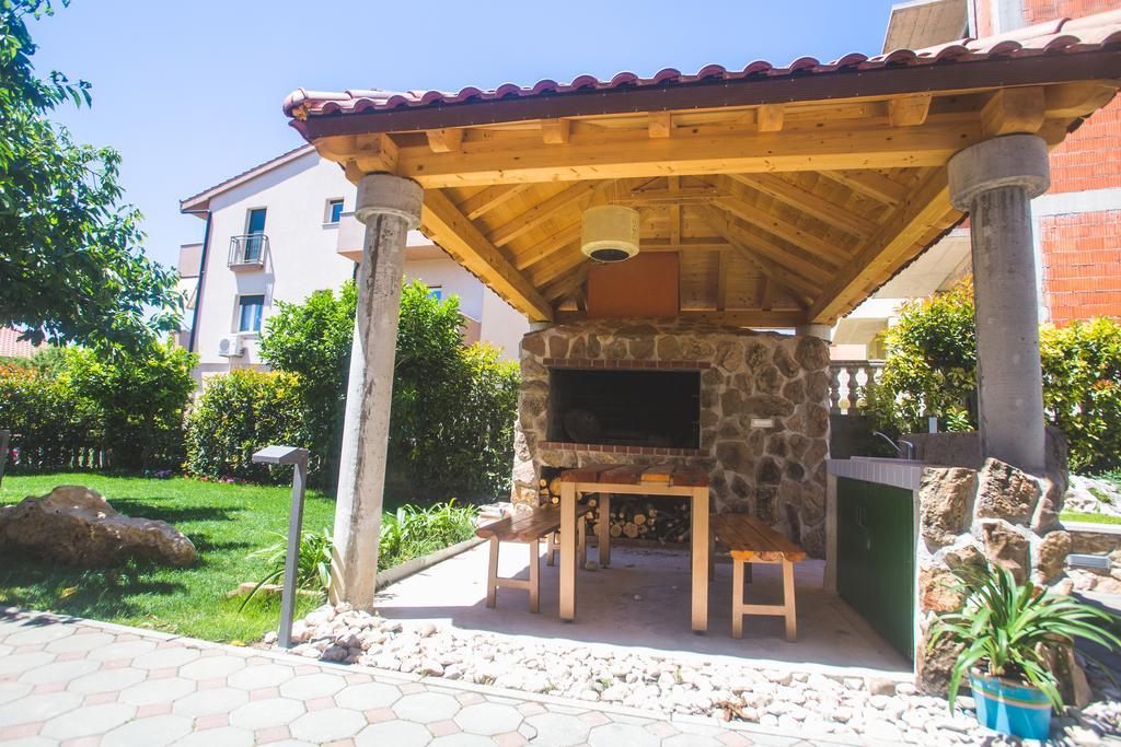 Apartments Mec & Tik Split