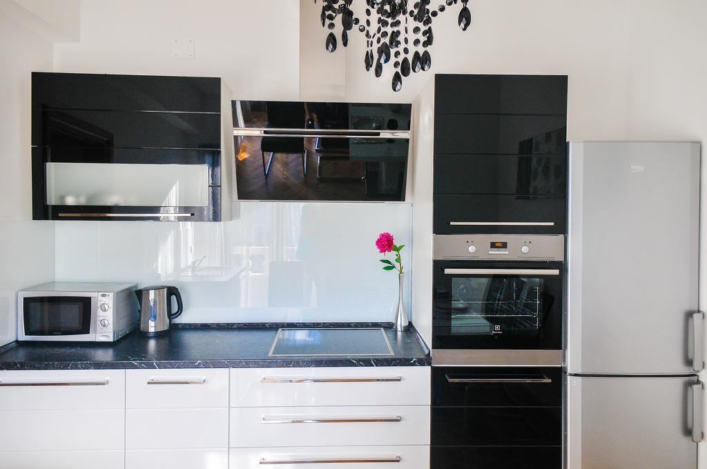 Apartment Prestige Lux Split