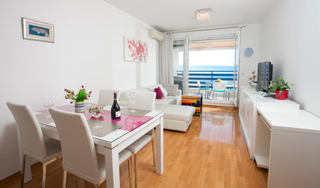 Luxury Front With Seaside View And Free Parking Appartement