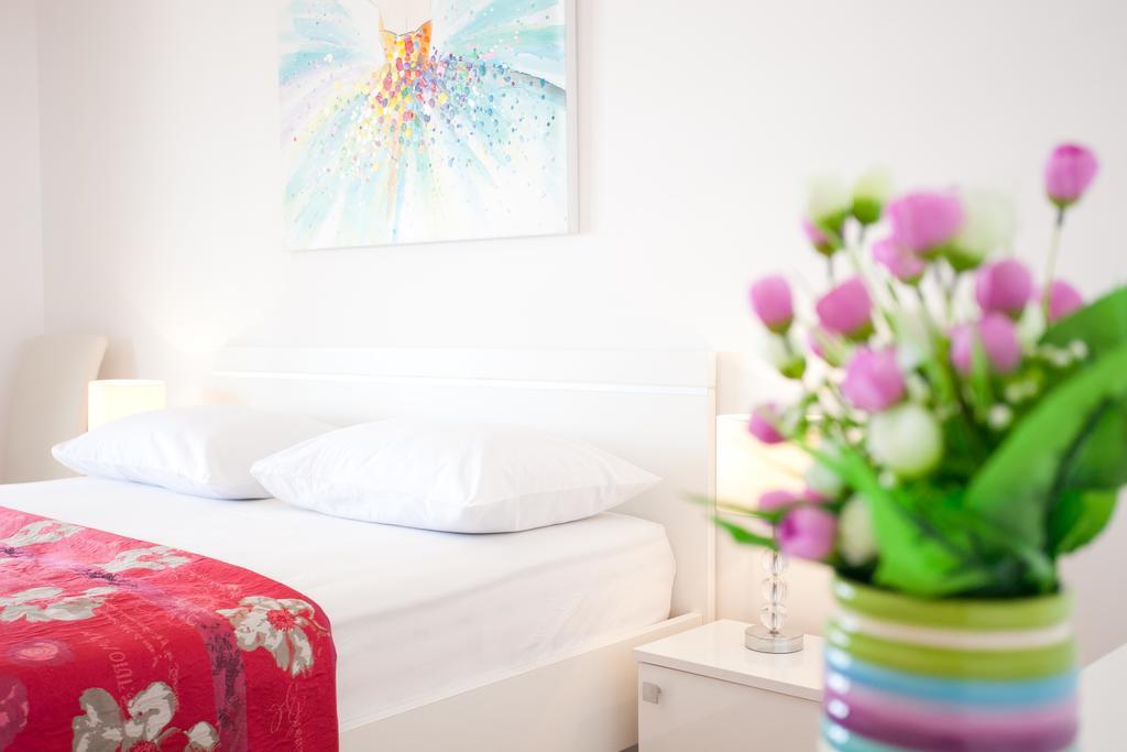 Appartement Luxury Front With Seaside View And Free Parking *