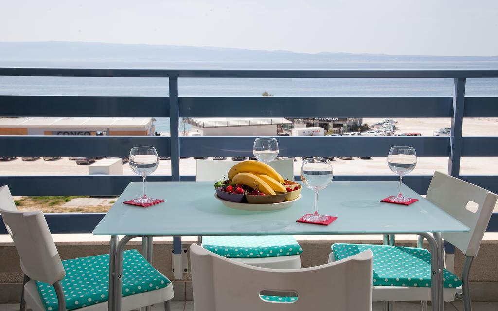 Luxury Front With Seaside View And Free Parking * Split