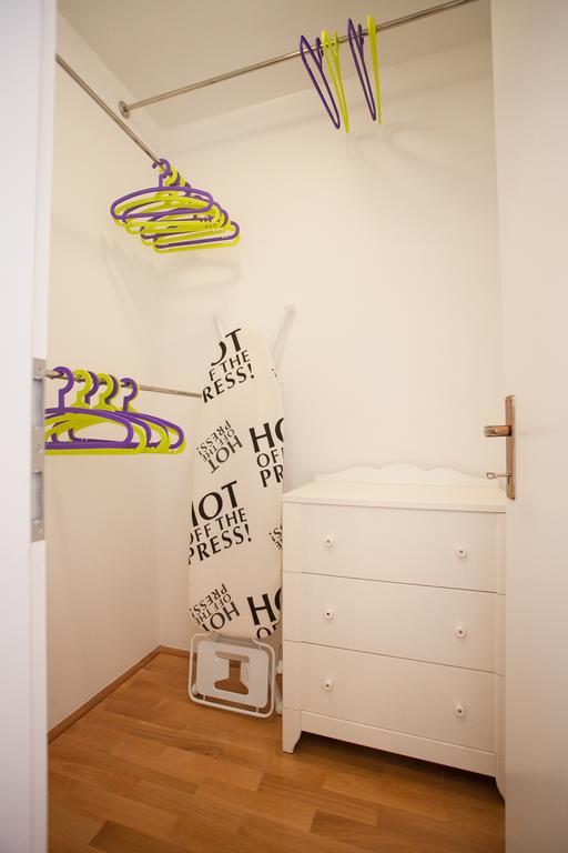 Appartement Luxury Front With Seaside View And Free Parking *