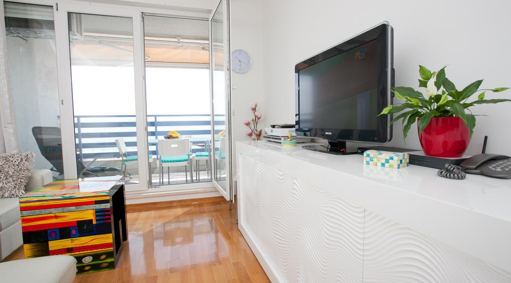 Luxury Front With Seaside View And Free Parking *