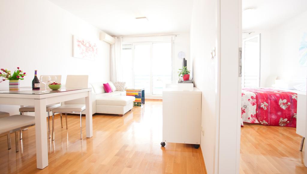 Luxury Front With Seaside View And Free Parking Appartement *