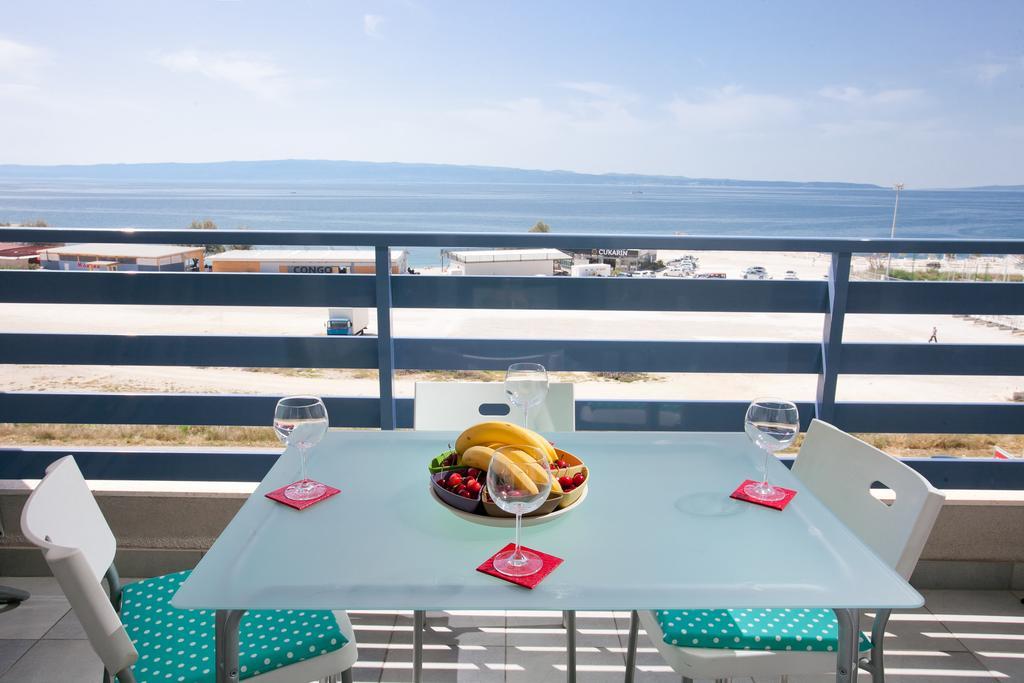 Luxury Front With Seaside View And Free Parking Appartement
