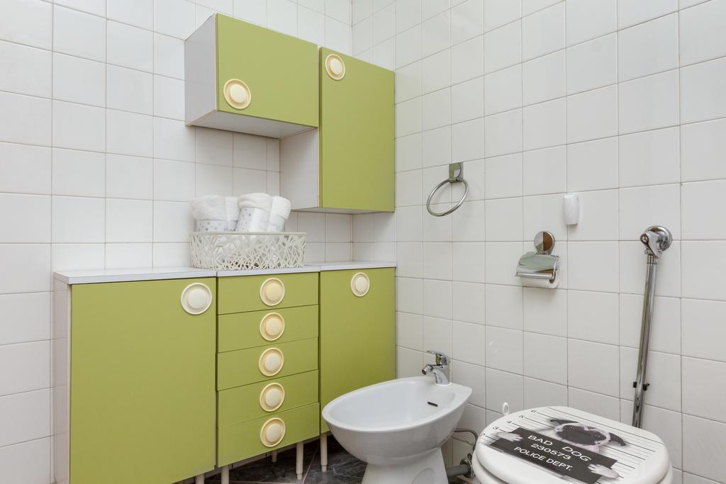 Ankora Apartment Split