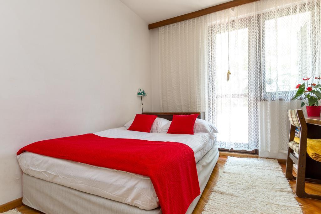 Apartment Ankora *