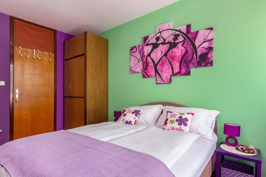 Ankora Apartment *