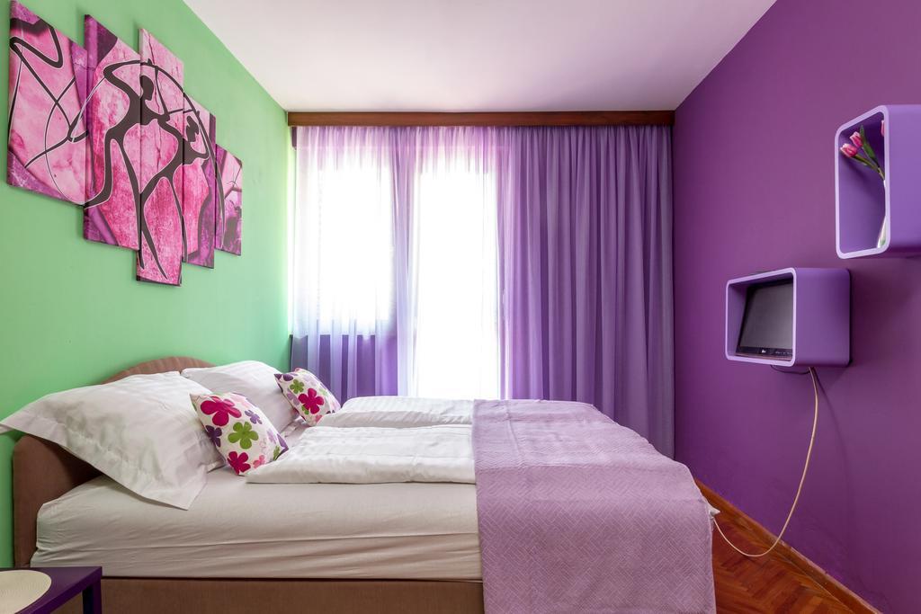 Apartment Ankora