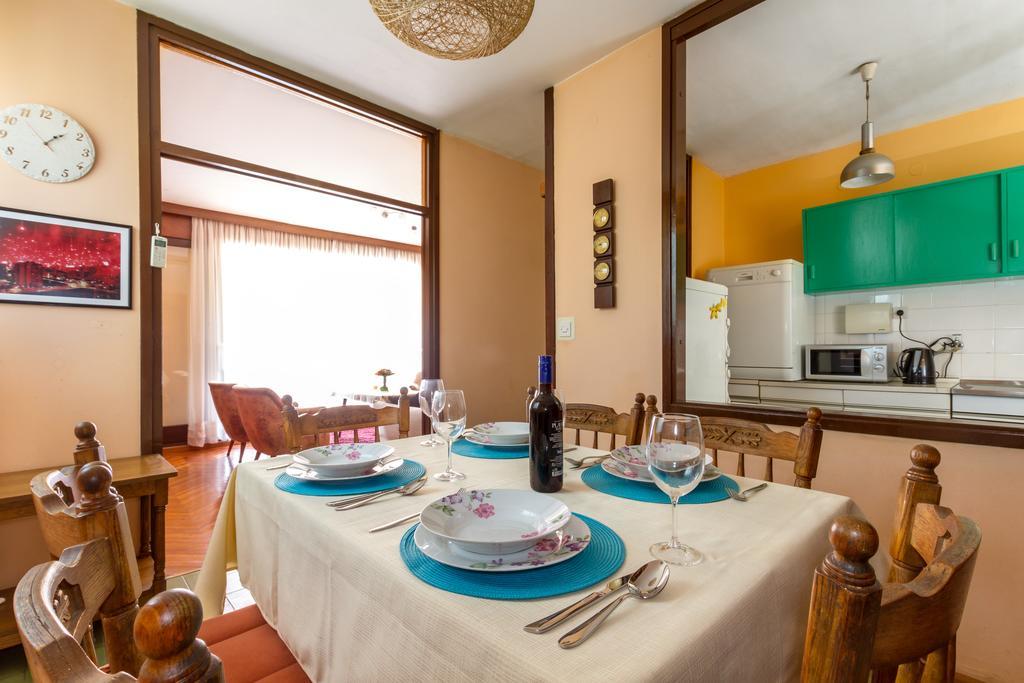 Ankora Apartment