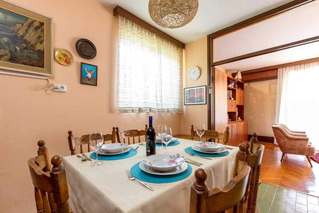 Apartment Ankora *