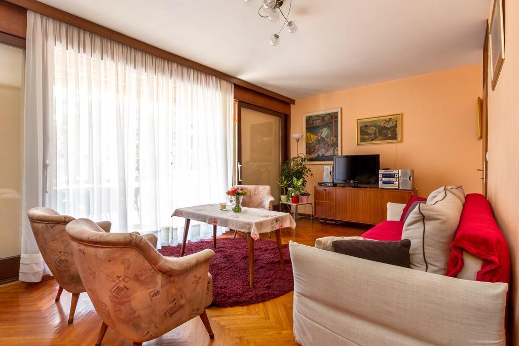 Ankora Apartment *