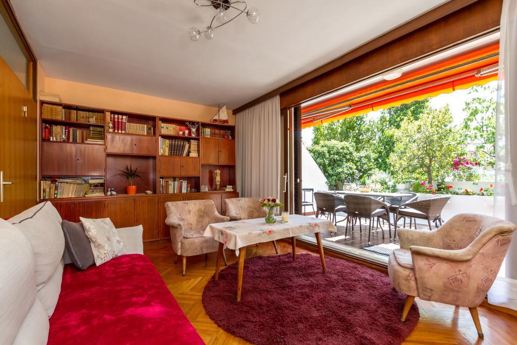 Apartment Ankora Split