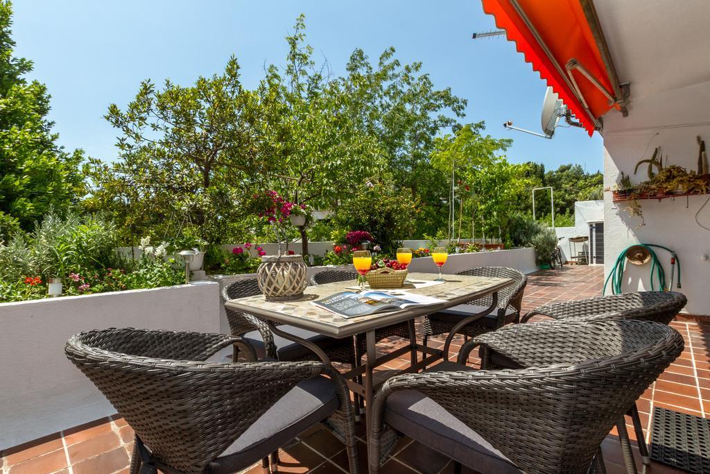 Apartment Ankora Split