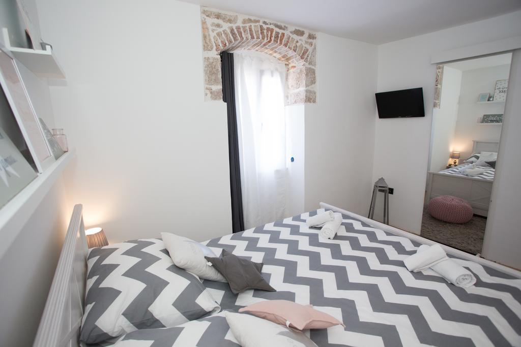 Vertigo Apartment Split