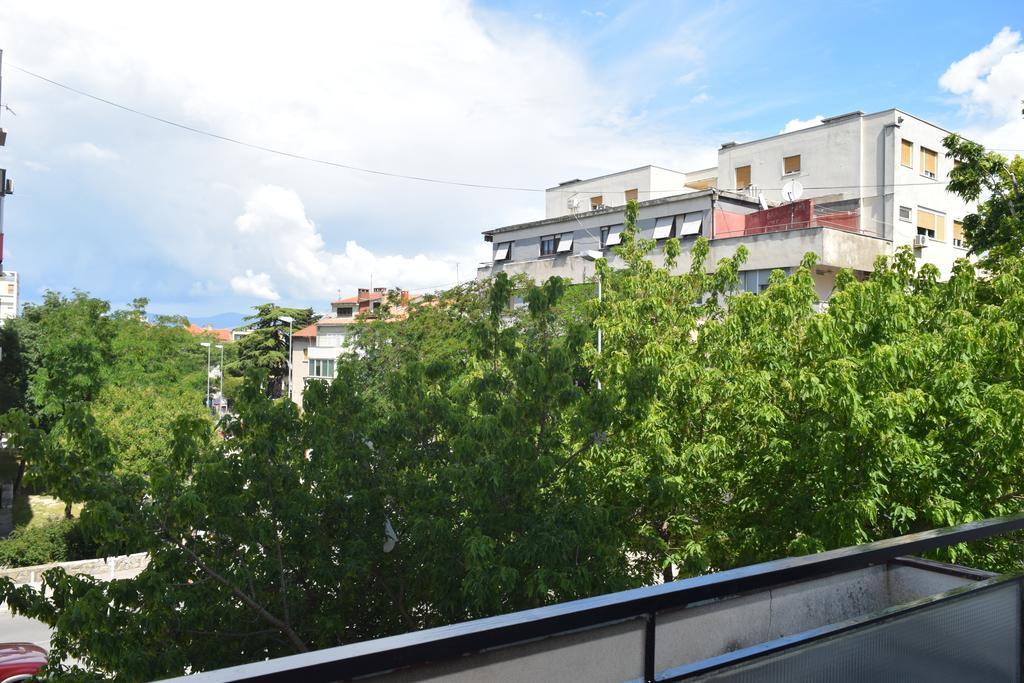 Apartment Marin Split
