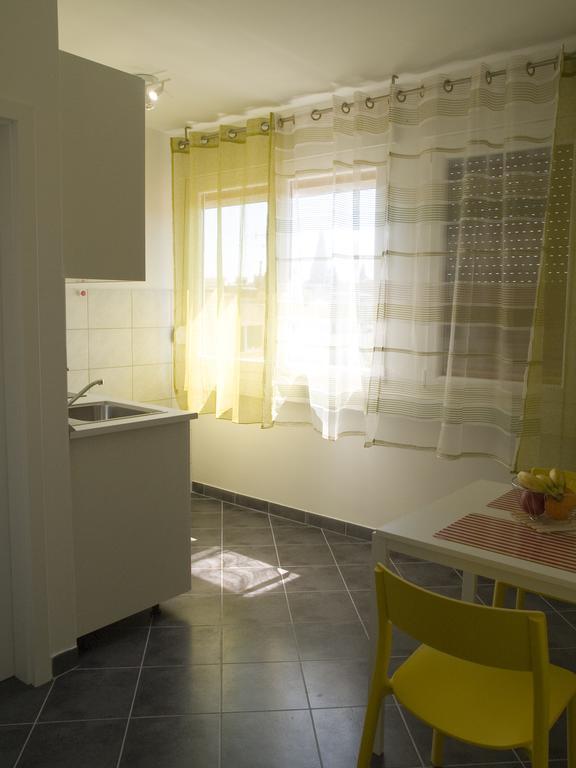 Apartment Zvone Split