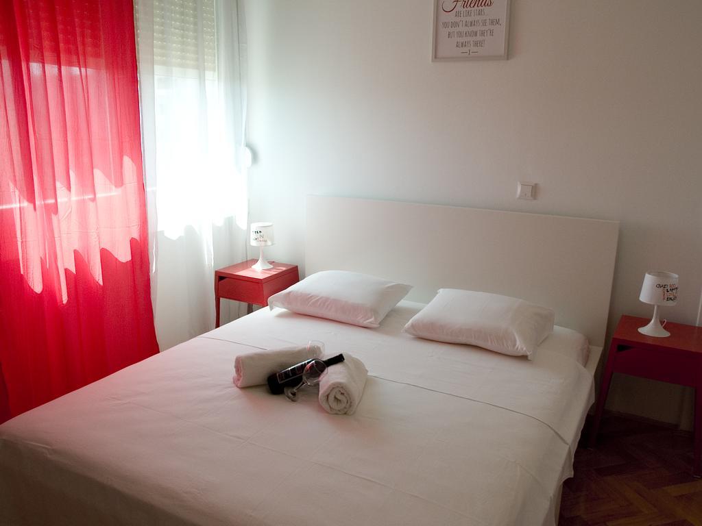 Apartment Zvone