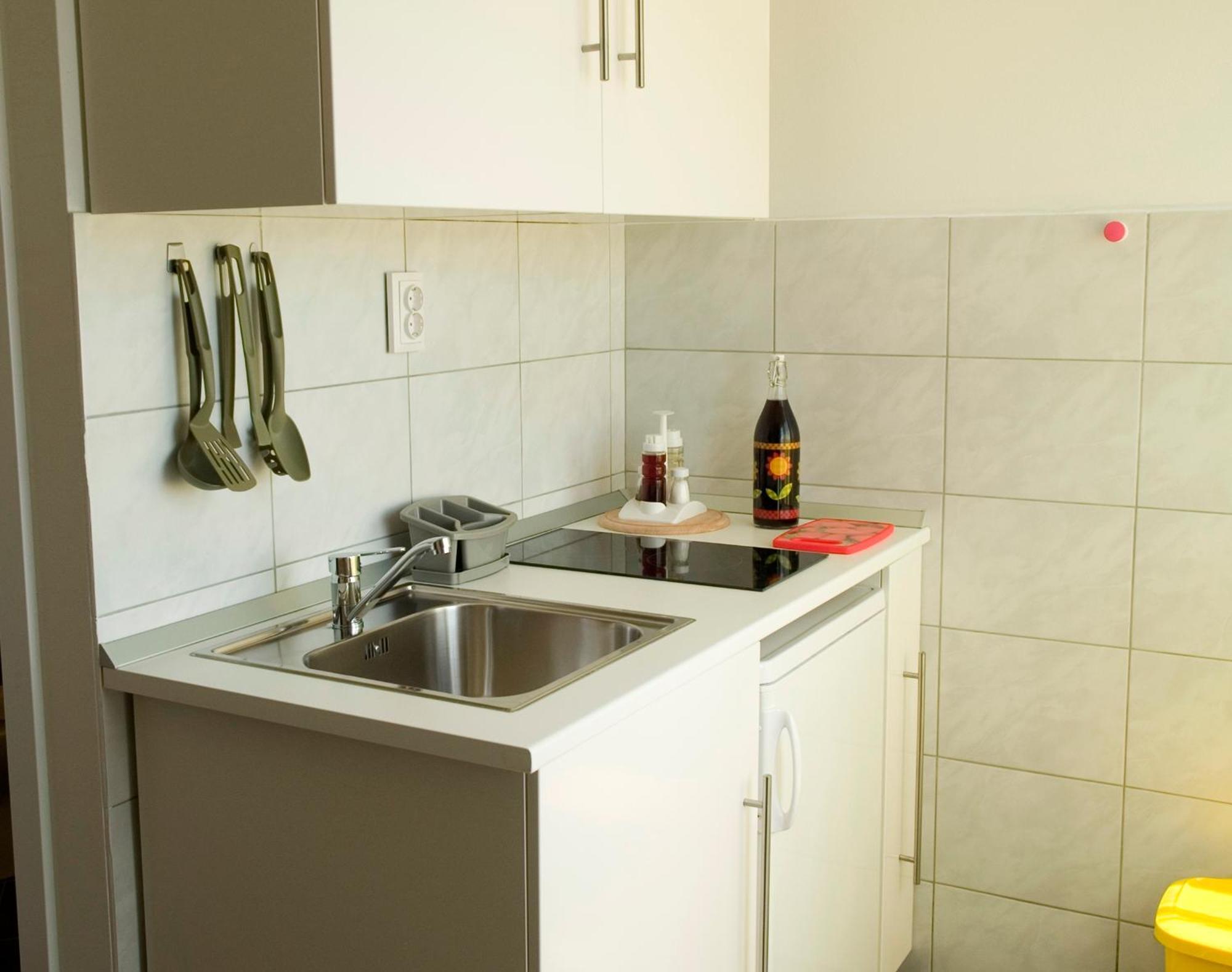 Zvone Apartment *