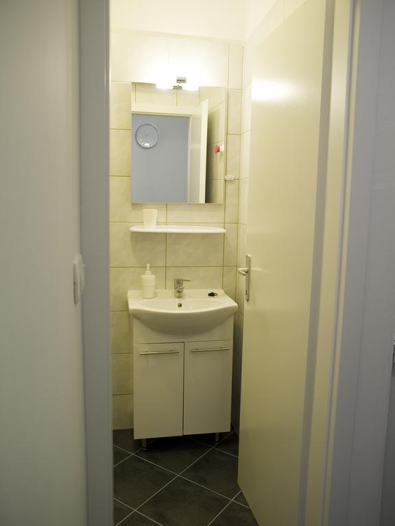 Apartment Zvone Split