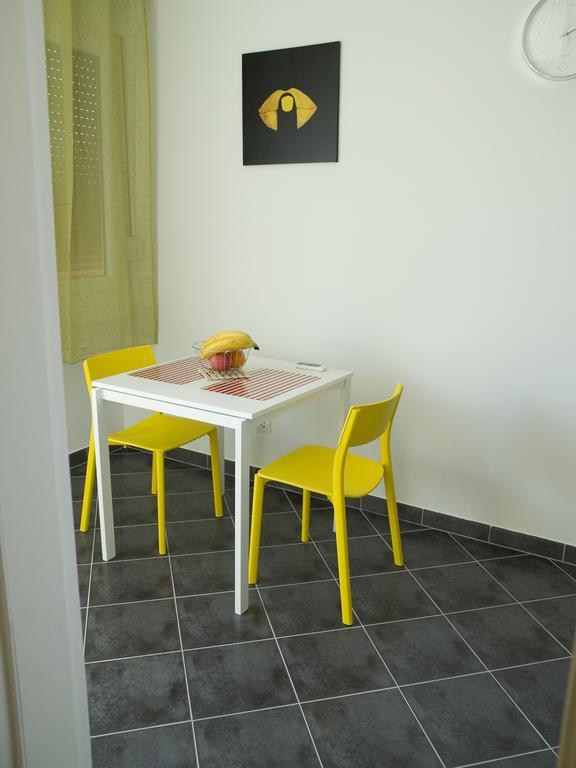 Apartment Zvone