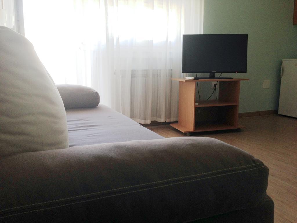 Abc Stobrec Apartment *